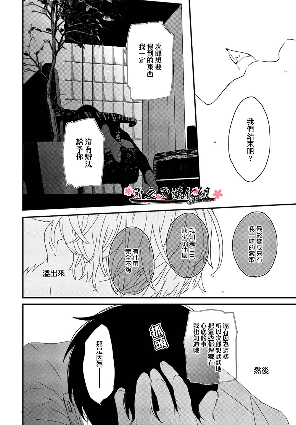 《Sex Friend》漫画最新章节 第4话 免费下拉式在线观看章节第【29】张图片