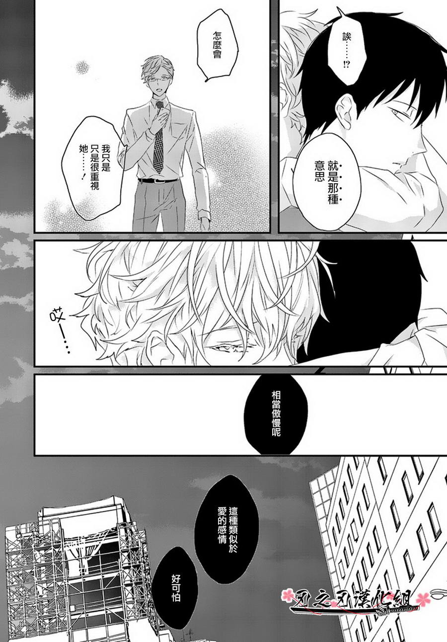 《Sex Friend》漫画最新章节 第2话 免费下拉式在线观看章节第【27】张图片