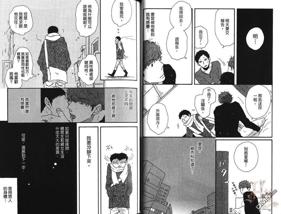 【赤松与黑川[耽美]】漫画-（ 第1卷 ）章节漫画下拉式图片-32.jpg