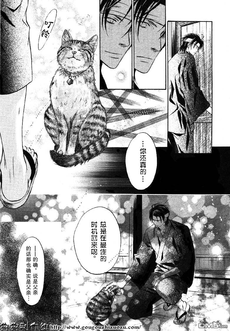 《八犬传-东方八犬异闻》漫画最新章节 第23话 免费下拉式在线观看章节第【43】张图片