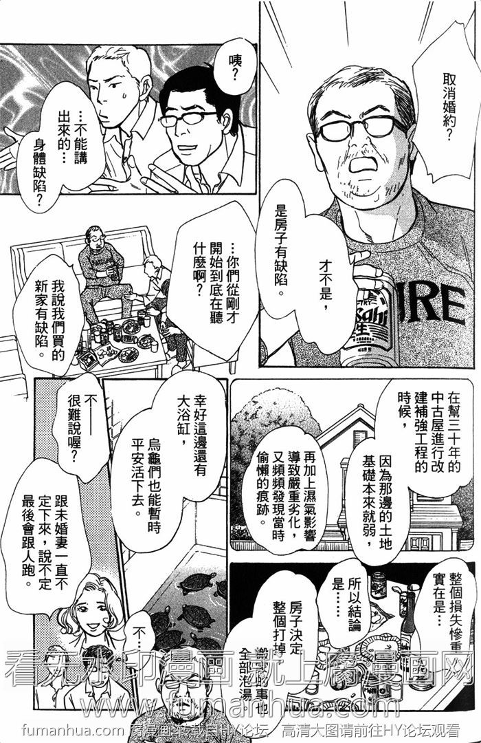 【流浪汉上班族[耽美]】漫画-（ 第2卷 ）章节漫画下拉式图片-83.jpg