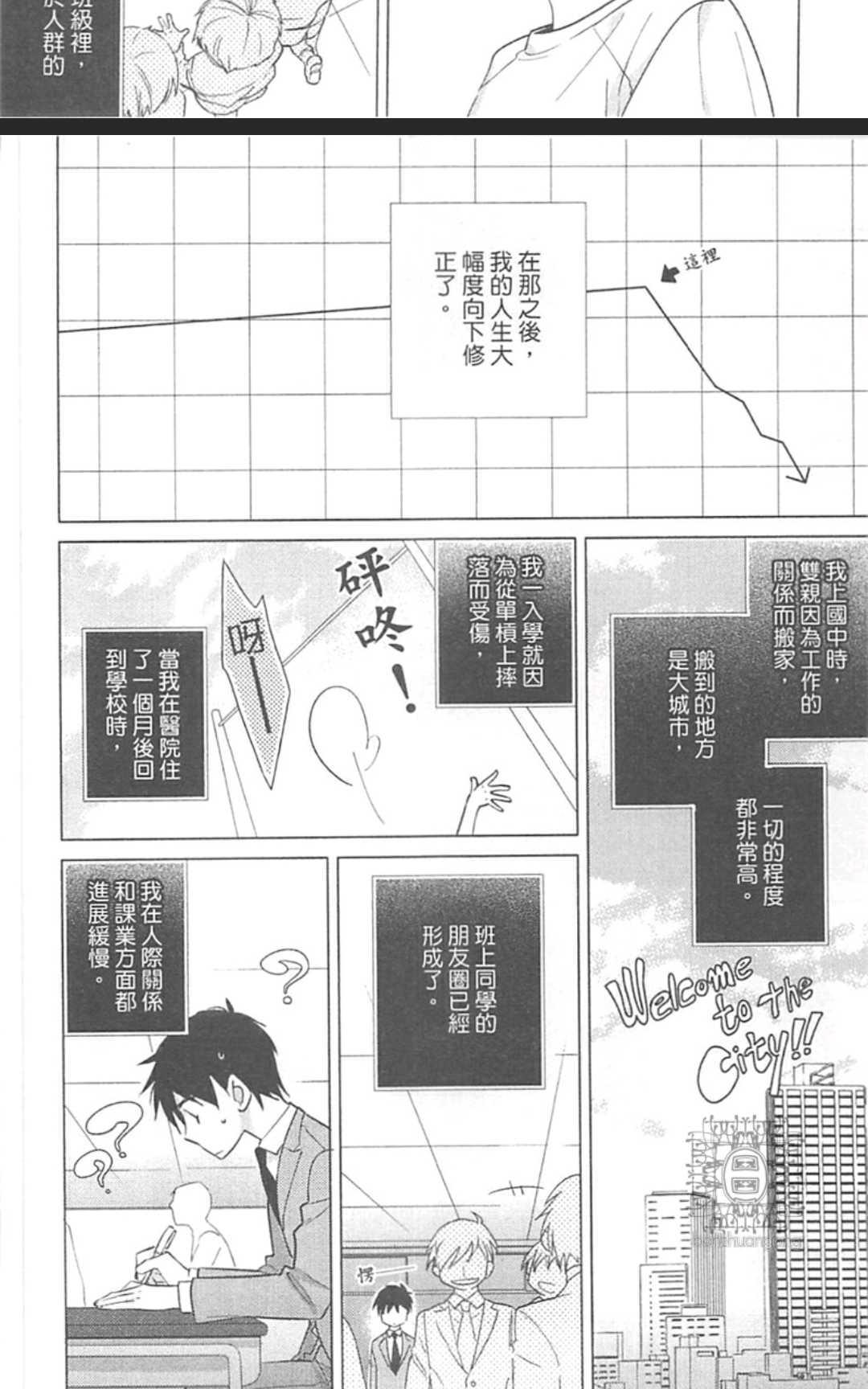 【丑小鸭王子[耽美]】漫画-（ 第1卷 ）章节漫画下拉式图片-7.jpg