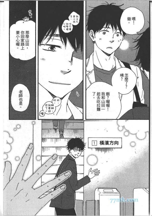 《Brothers ～兄弟Plus》漫画最新章节 第1卷 免费下拉式在线观看章节第【62】张图片