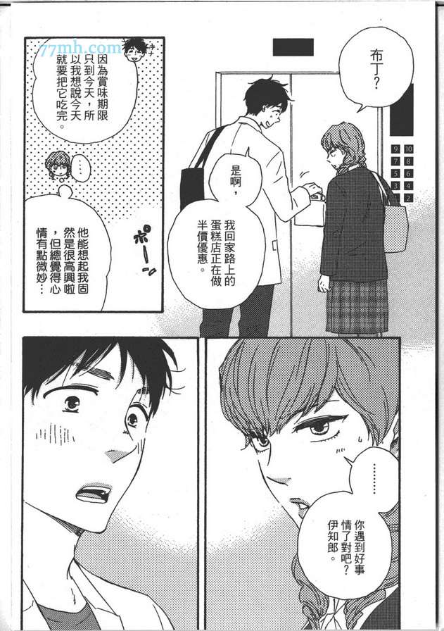 《Brothers ～兄弟Plus》漫画最新章节 第1卷 免费下拉式在线观看章节第【68】张图片