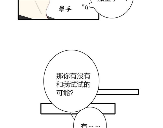 【给我哭[耽美]】漫画-（第96话 突如其来的追求？（74P））章节漫画下拉式图片-第24张图片