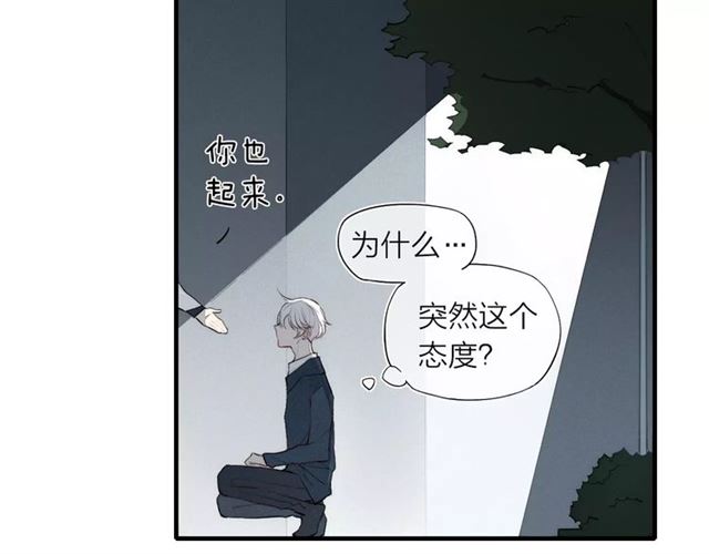 【给我哭[耽美]】漫画-（第85话 今天开始追你（66P））章节漫画下拉式图片-第59张图片