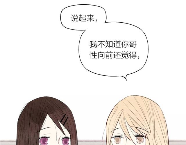 【给我哭[耽美]】漫画-（第71话 大笨蛋！（83P））章节漫画下拉式图片-第54张图片