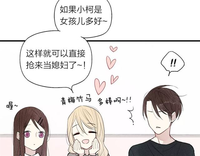 【给我哭[腐漫]】漫画-（第71话 大笨蛋！（83P））章节漫画下拉式图片-第56张图片