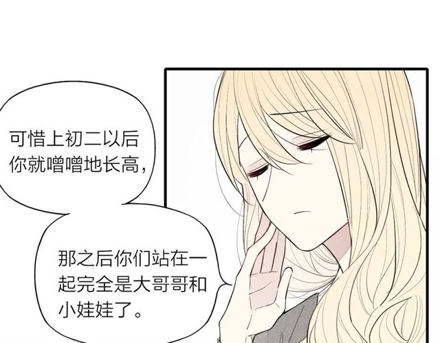 【给我哭[耽美]】漫画-（第71话 大笨蛋！（83P））章节漫画下拉式图片-第60张图片