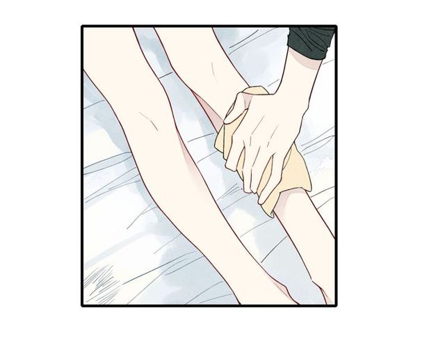 【给我哭[耽美]】漫画-（第38话  就想赖着你（48P））章节漫画下拉式图片-第40张图片