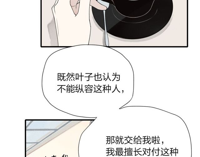 【给我哭[耽美]】漫画-（第26话  绝不妥协（57P））章节漫画下拉式图片-第36张图片