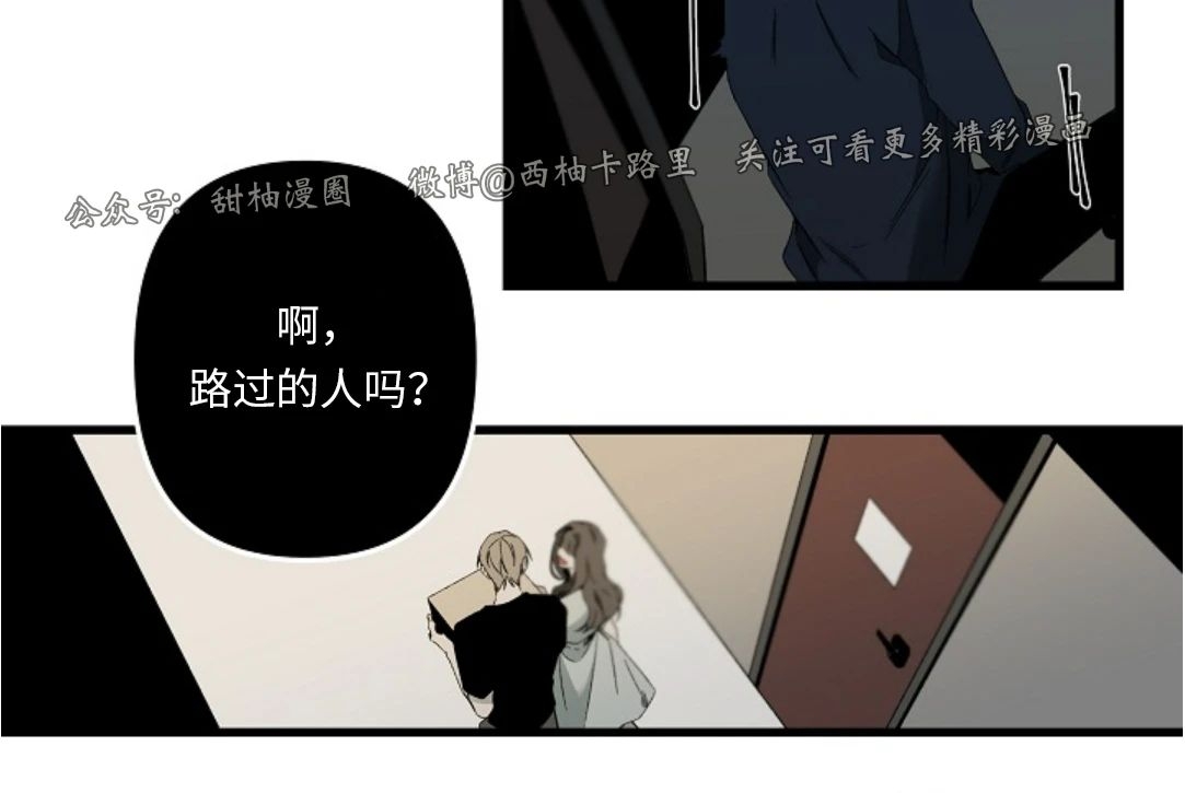 《Aporia/臣服关系/难以解决的问题》漫画最新章节第79话免费下拉式在线观看章节第【21】张图片