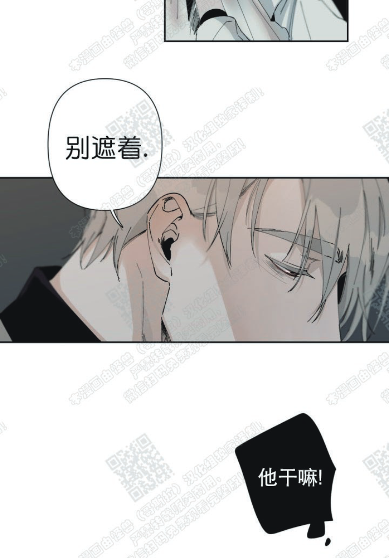 《Aporia/臣服关系/难以解决的问题》漫画最新章节第37话免费下拉式在线观看章节第【12】张图片