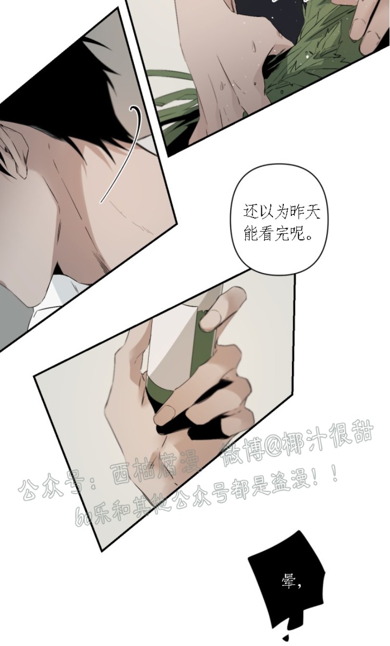 《Aporia/臣服关系/难以解决的问题》漫画最新章节第47话免费下拉式在线观看章节第【12】张图片