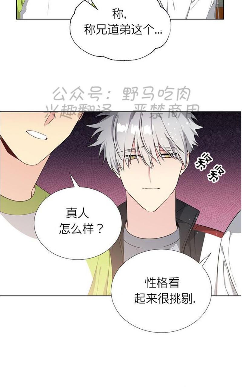 《宇宙之星》漫画最新章节 第4话 免费下拉式在线观看章节第【32】张图片