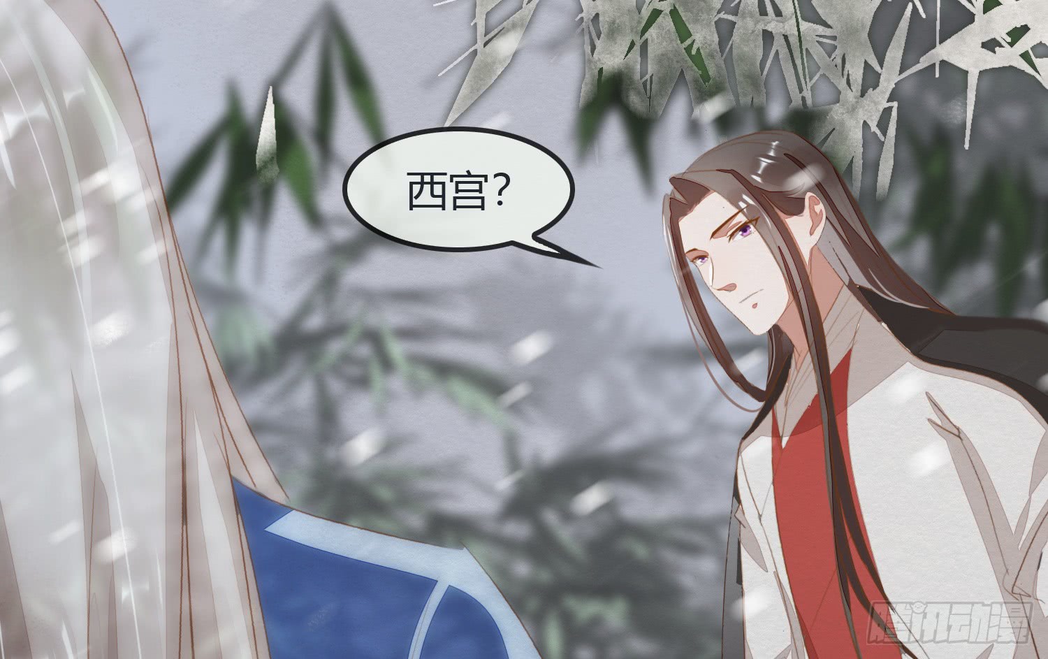 《无缘佛》漫画最新章节梦回八百年前，隔世再重逢（167P）免费下拉式在线观看章节第【154】张图片