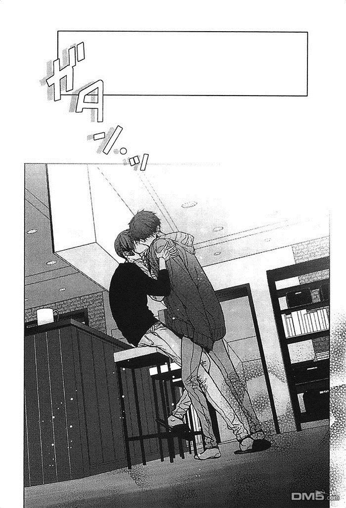 【不适合谈恋爱的职业[耽美]】漫画-（ 第1卷 ）章节漫画下拉式图片-82.jpg