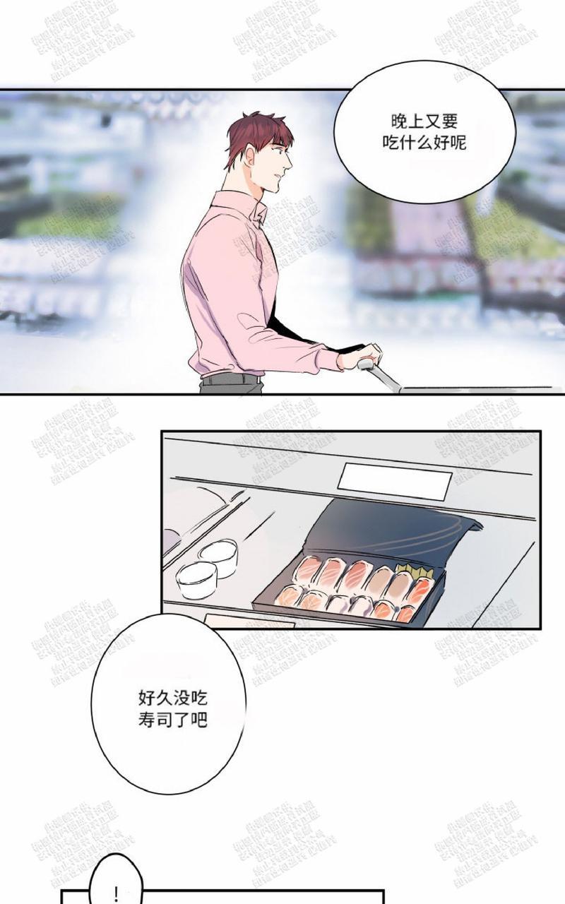 《我的机器人诺伊》漫画最新章节 第15话 免费下拉式在线观看章节第【25】张图片