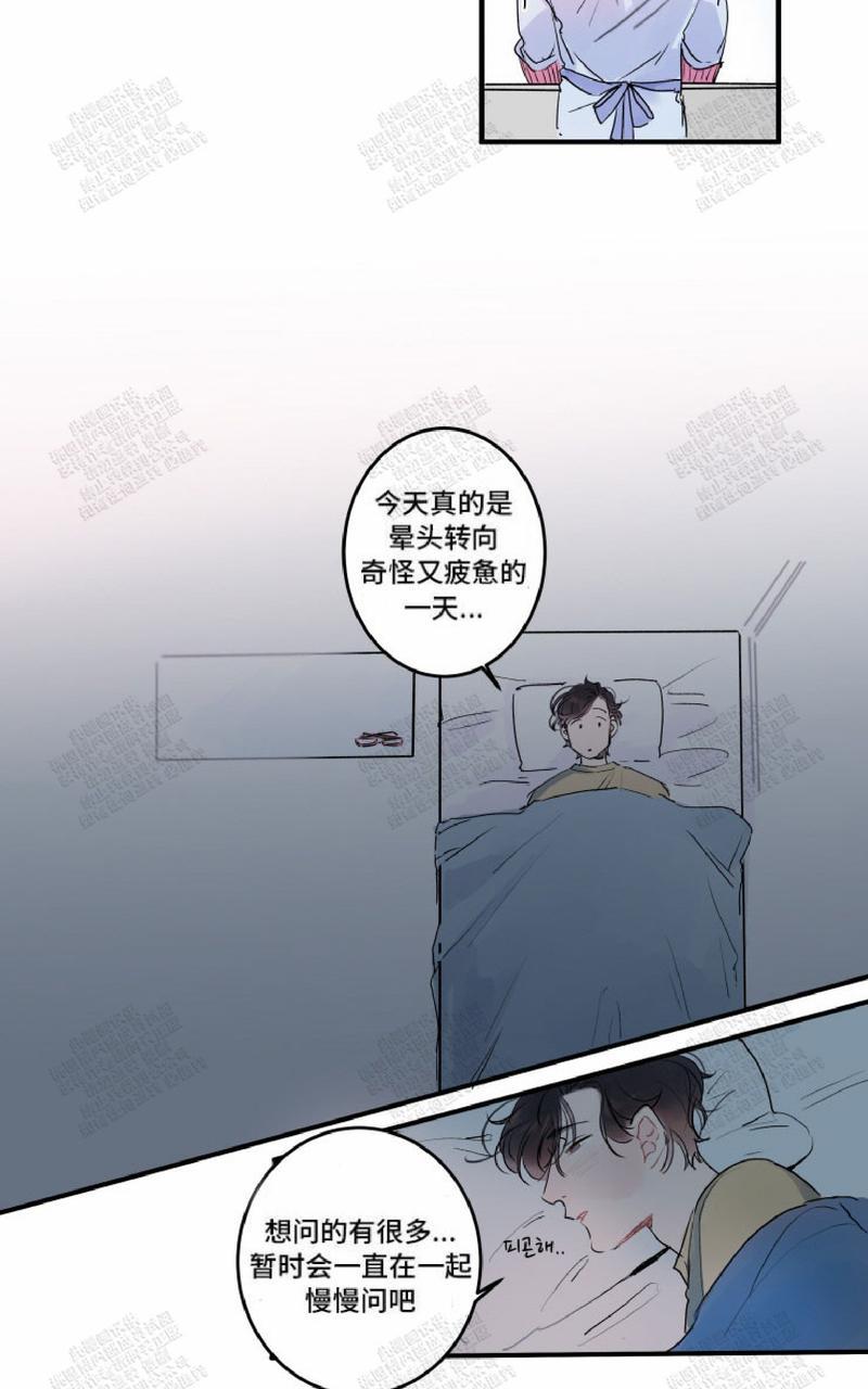 《我的机器人诺伊》漫画最新章节 第6话 免费下拉式在线观看章节第【30】张图片