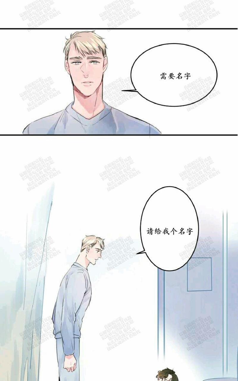 《我的机器人诺伊》漫画最新章节 第2话 免费下拉式在线观看章节第【9】张图片