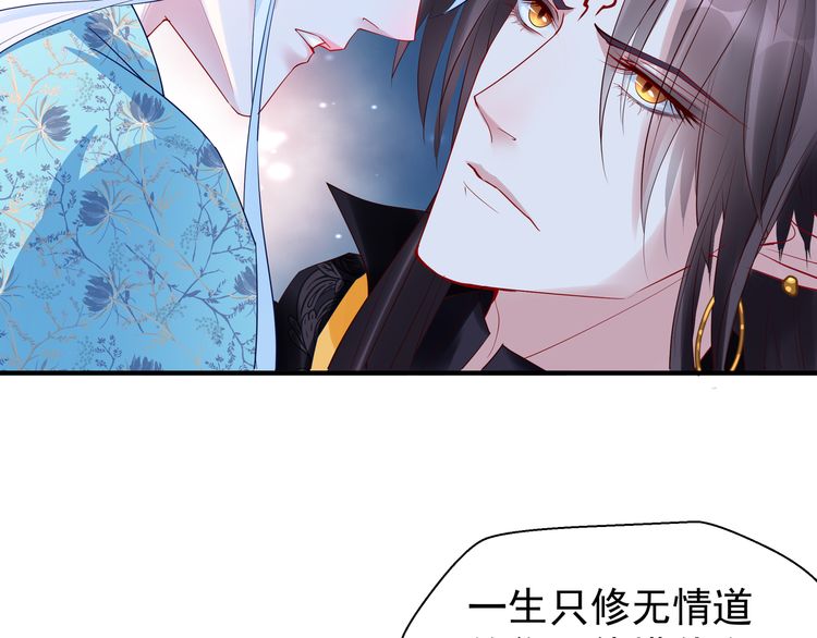 《魔尊要抱抱》漫画最新章节第37话 飞蛾扑火（127P）免费下拉式在线观看章节第【36】张图片