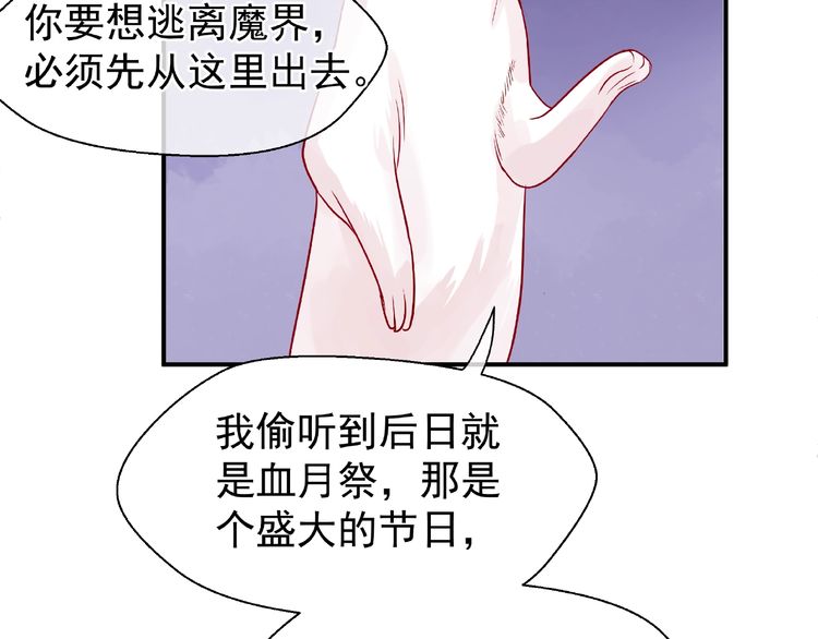 《魔尊要抱抱》漫画最新章节第10话 魔尊的怒意（173P）免费下拉式在线观看章节第【161】张图片