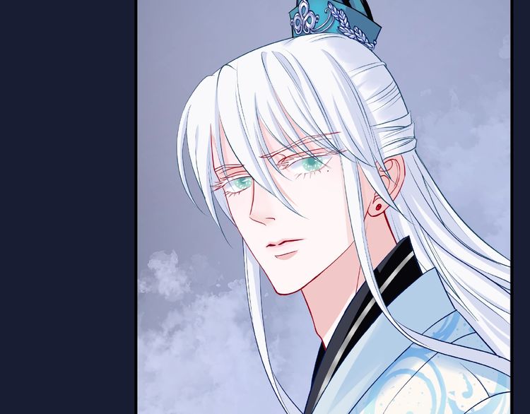 《魔尊要抱抱》漫画最新章节第9话 初吻（166P）免费下拉式在线观看章节第【6】张图片