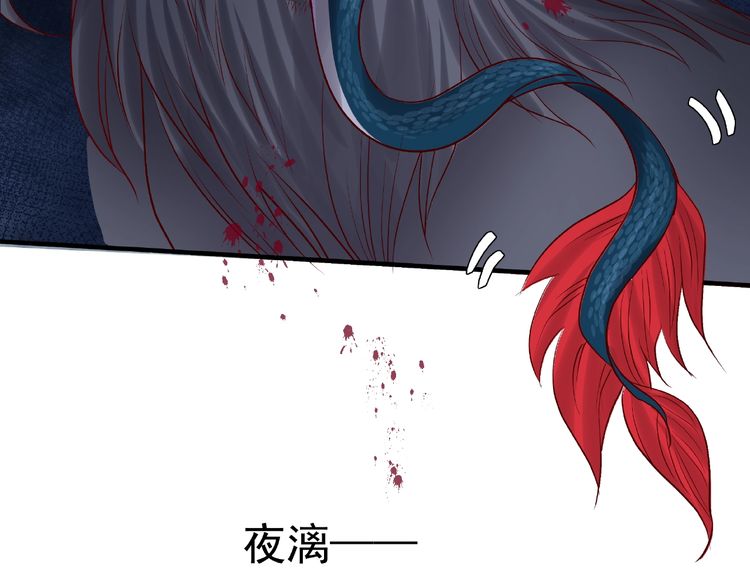 《魔尊要抱抱》漫画最新章节第8话 龙族的烦恼（196P）免费下拉式在线观看章节第【163】张图片