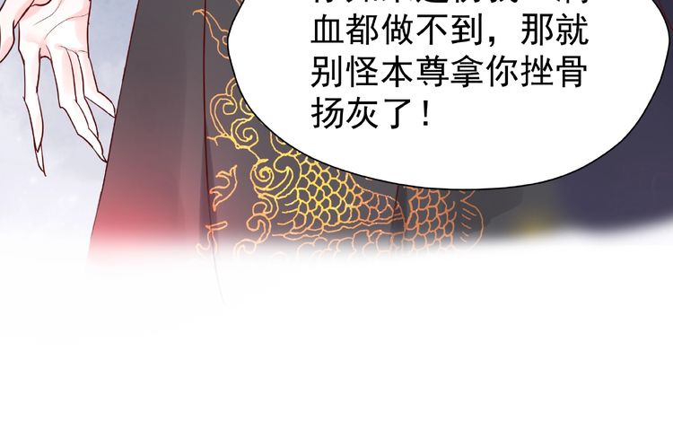 《魔尊要抱抱》漫画最新章节第3话 一对一的比试（134P）免费下拉式在线观看章节第【102】张图片