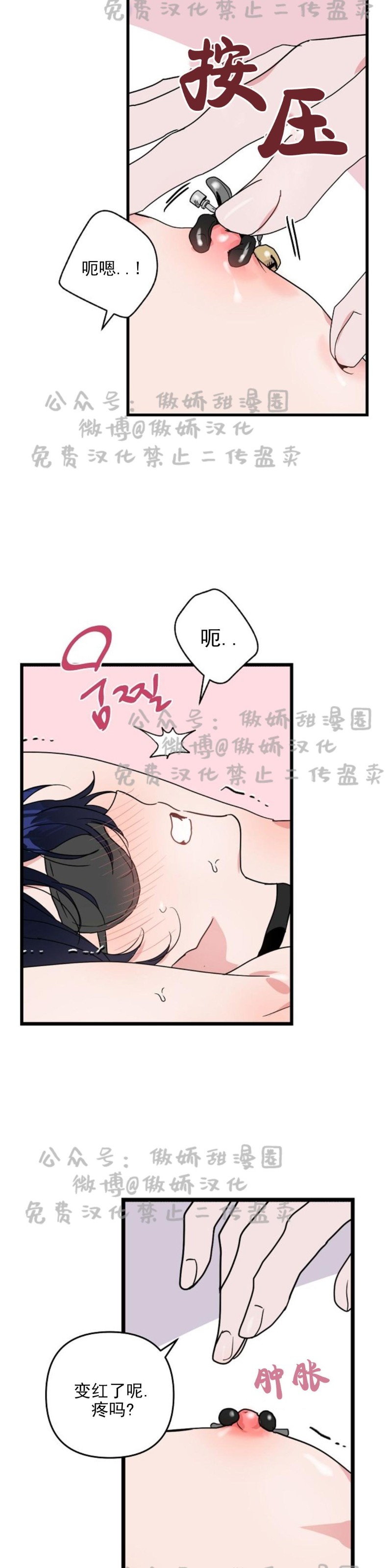 《puppy love/不要抛弃puppy/一见倾心》漫画最新章节第11话免费下拉式在线观看章节第【14】张图片