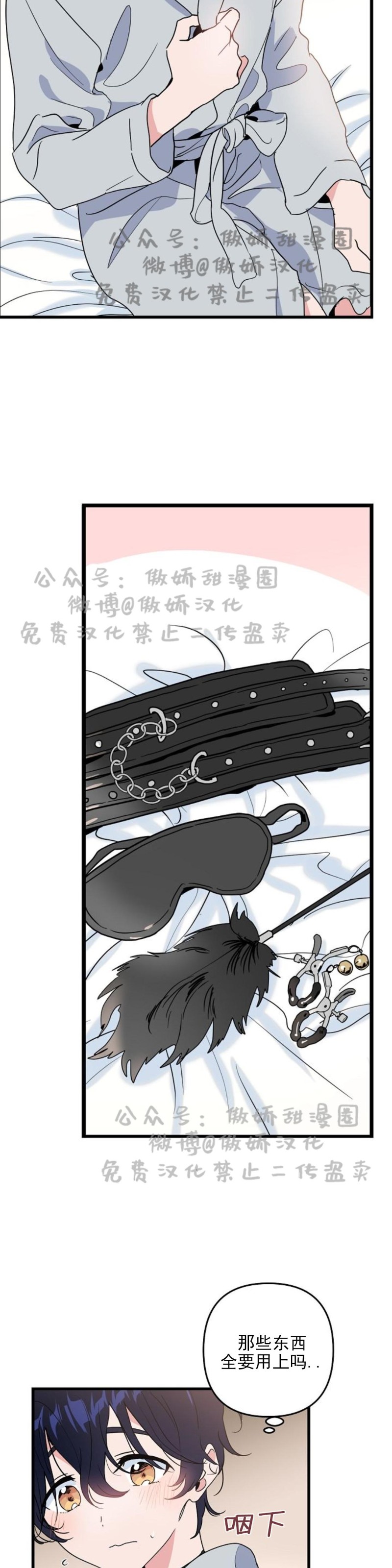 《puppy love/不要抛弃puppy/一见倾心》漫画最新章节第11话免费下拉式在线观看章节第【2】张图片