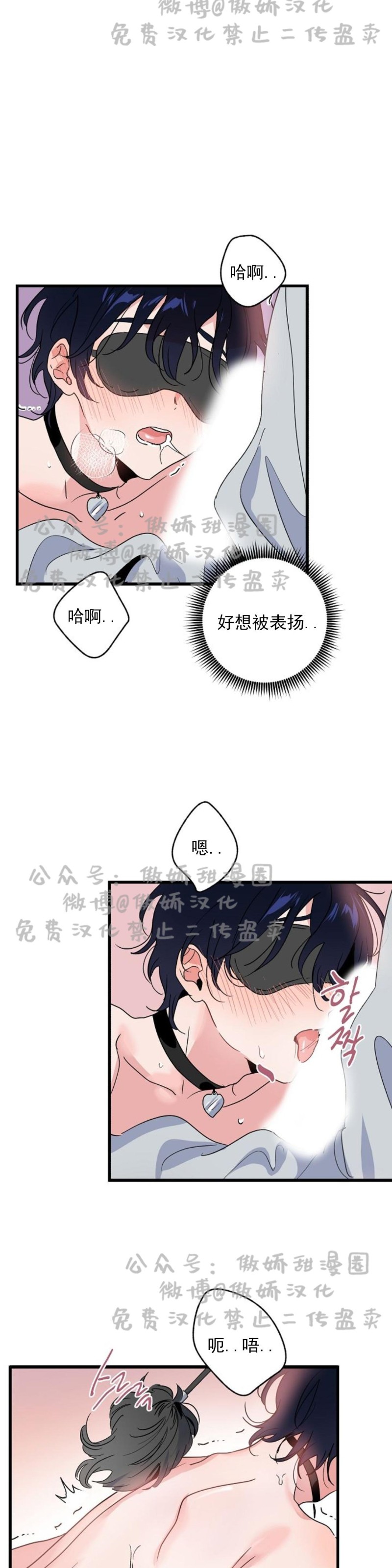 《puppy love/不要抛弃puppy/一见倾心》漫画最新章节第11话免费下拉式在线观看章节第【24】张图片