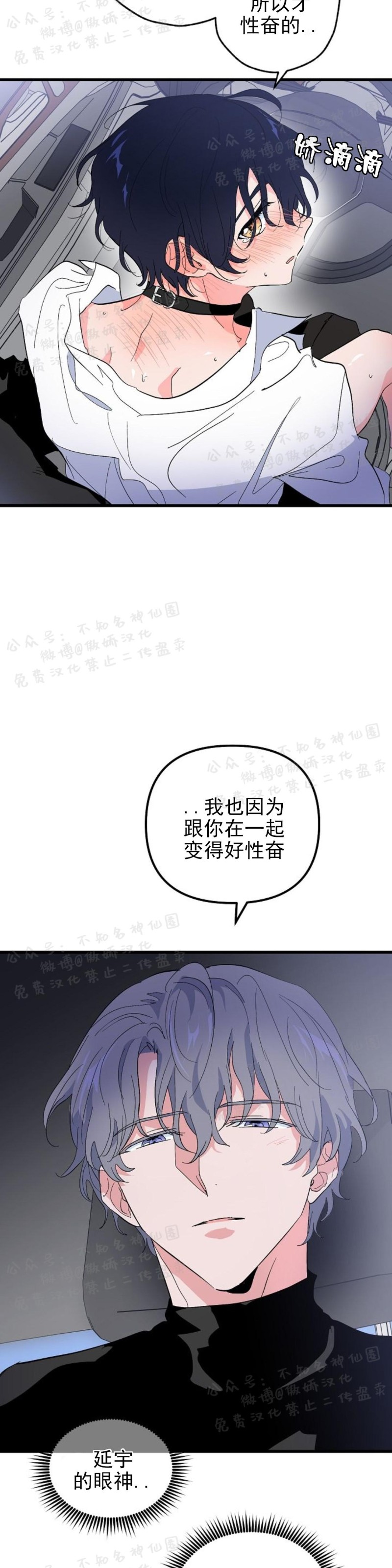 《puppy love/不要抛弃puppy/一见倾心》漫画最新章节第19话免费下拉式在线观看章节第【14】张图片