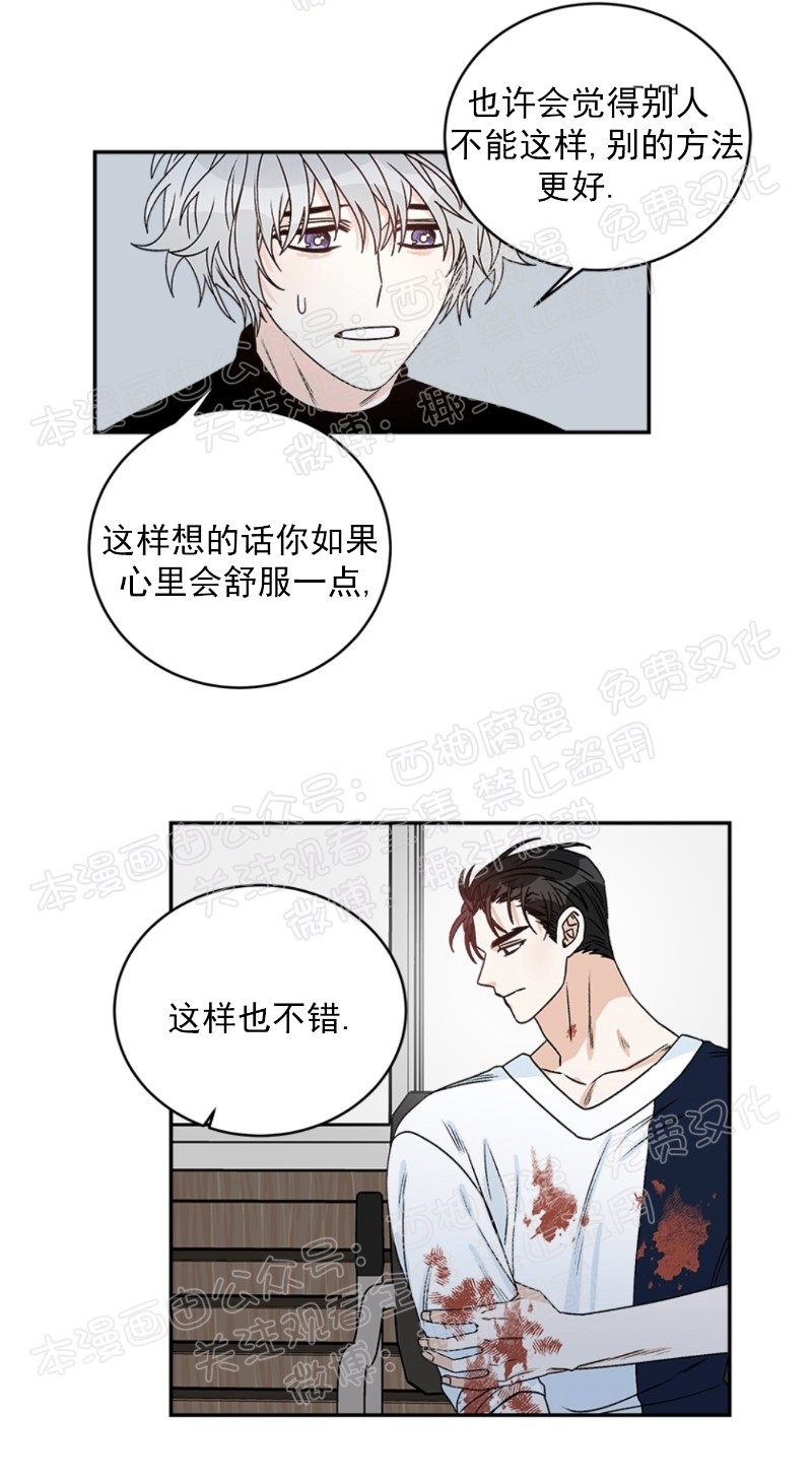 《逐龙/男神求婚后我跑了》漫画最新章节第17话免费下拉式在线观看章节第【9】张图片