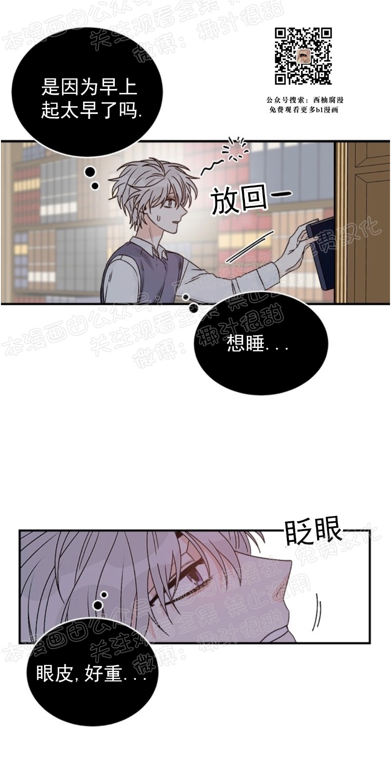 《逐龙/男神求婚后我跑了》漫画最新章节第18话免费下拉式在线观看章节第【26】张图片