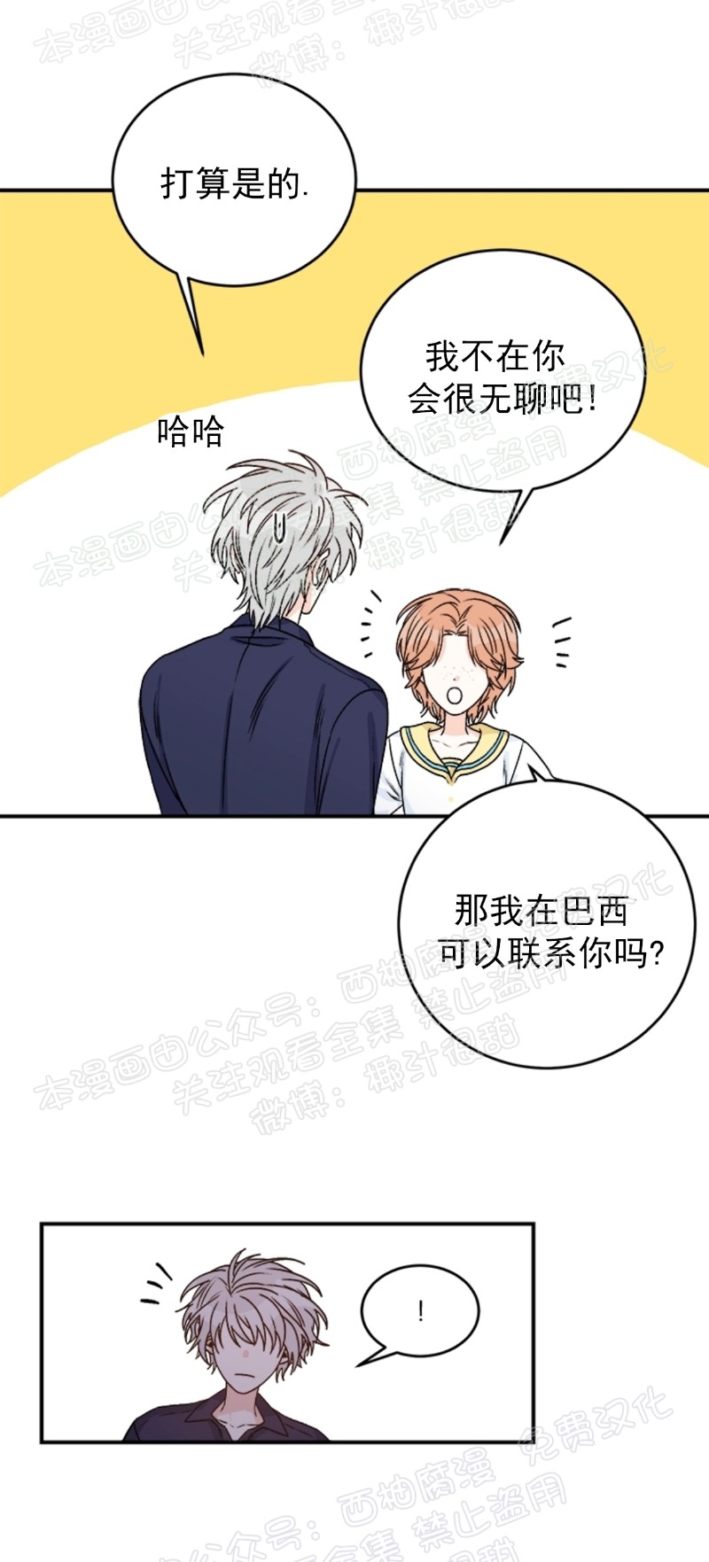 《逐龙/男神求婚后我跑了》漫画最新章节第19话免费下拉式在线观看章节第【11】张图片