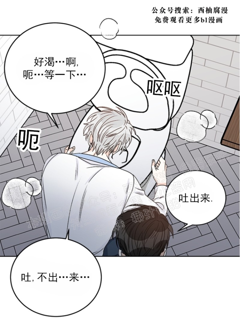 《逐龙/男神求婚后我跑了》漫画最新章节第21话免费下拉式在线观看章节第【13】张图片