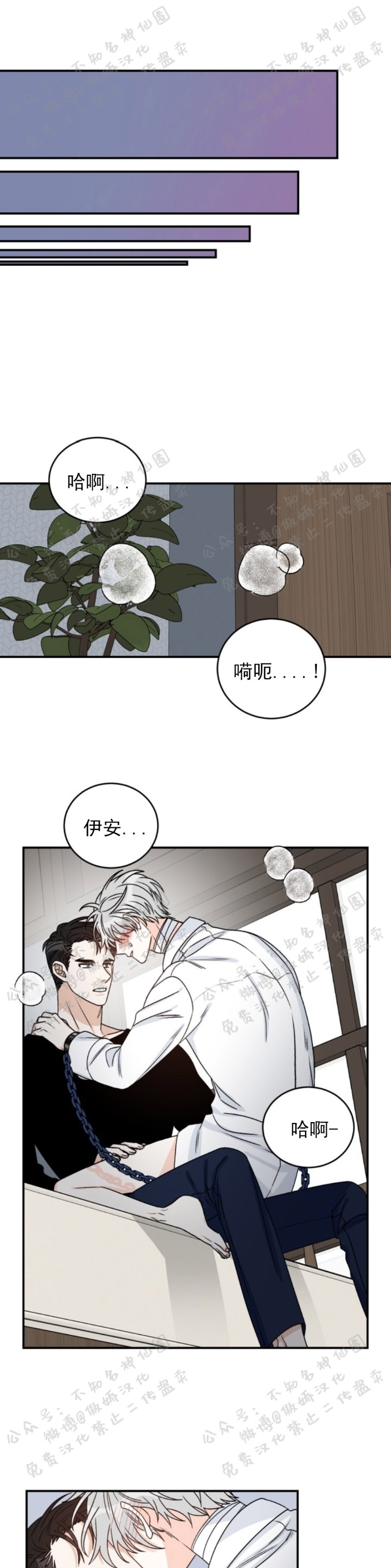 《逐龙/男神求婚后我跑了》漫画最新章节第26话免费下拉式在线观看章节第【11】张图片