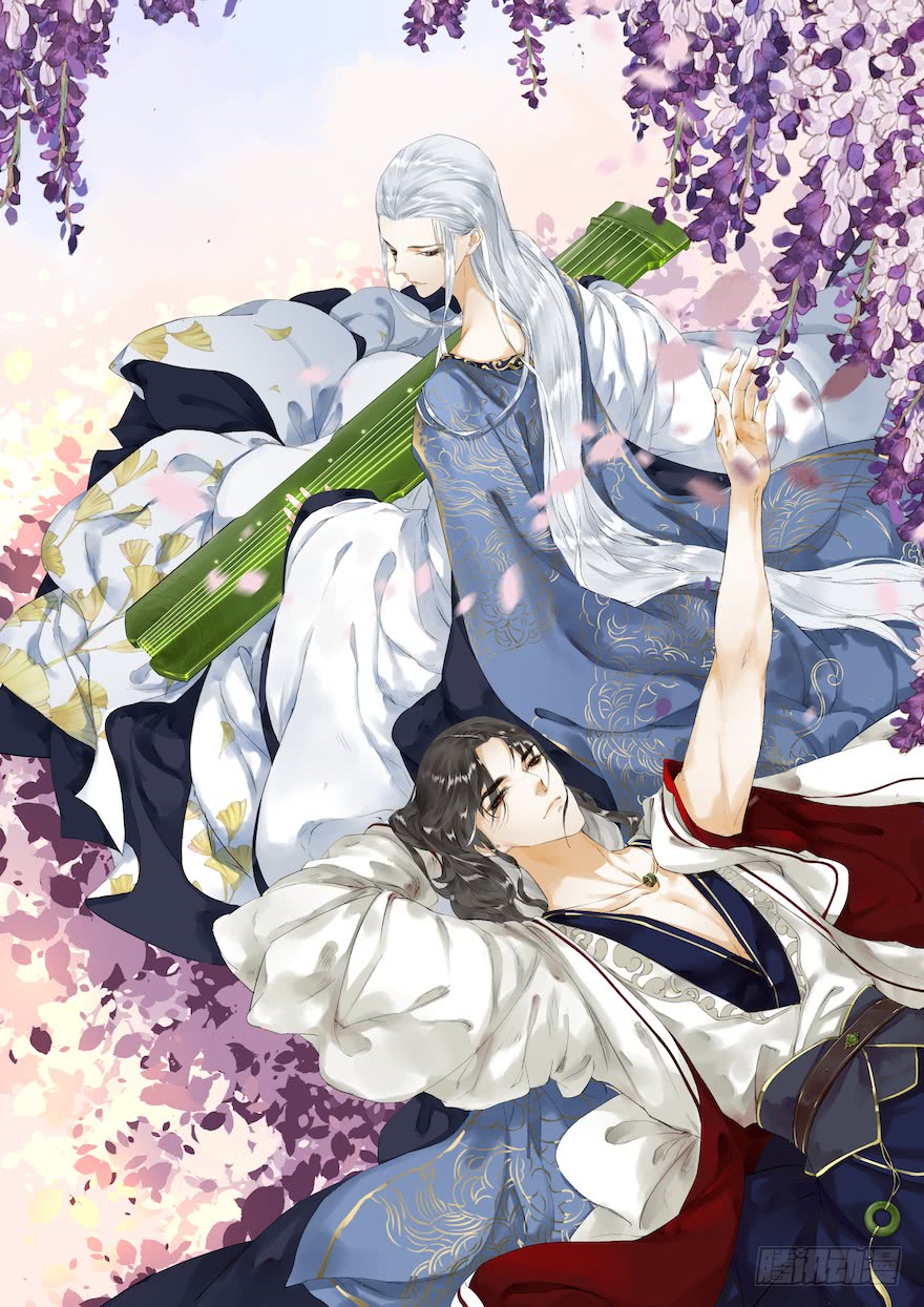 《千帐灯》漫画最新章节第8话 英雄救美（74P）免费下拉式在线观看章节第【1】张图片