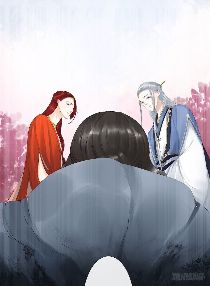 《千帐灯》漫画最新章节第6话 竹林旧忆（101P）免费下拉式在线观看章节第【64】张图片