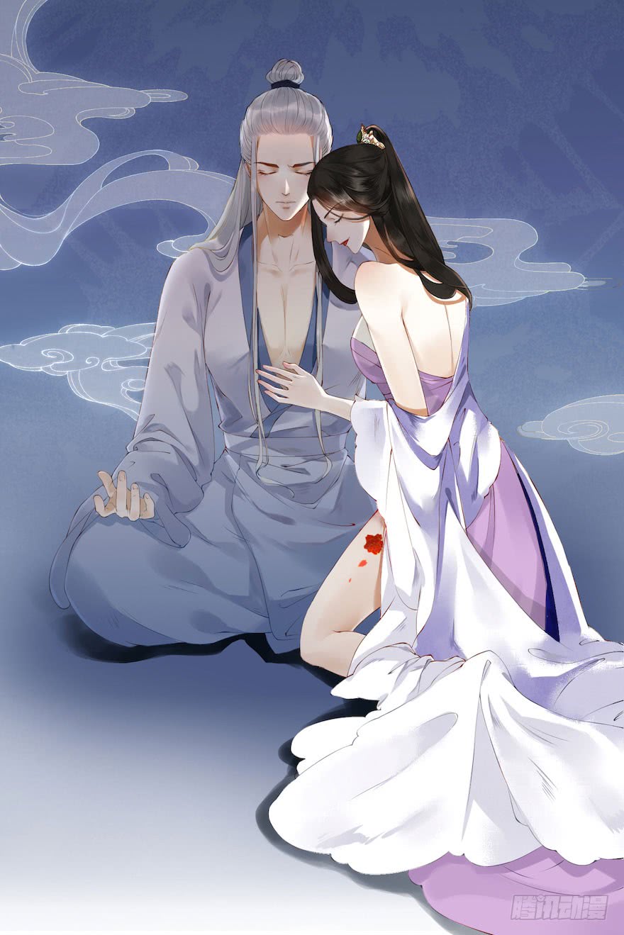 《千帐灯》漫画最新章节第1话 木偶牵灵（96P）免费下拉式在线观看章节第【10】张图片