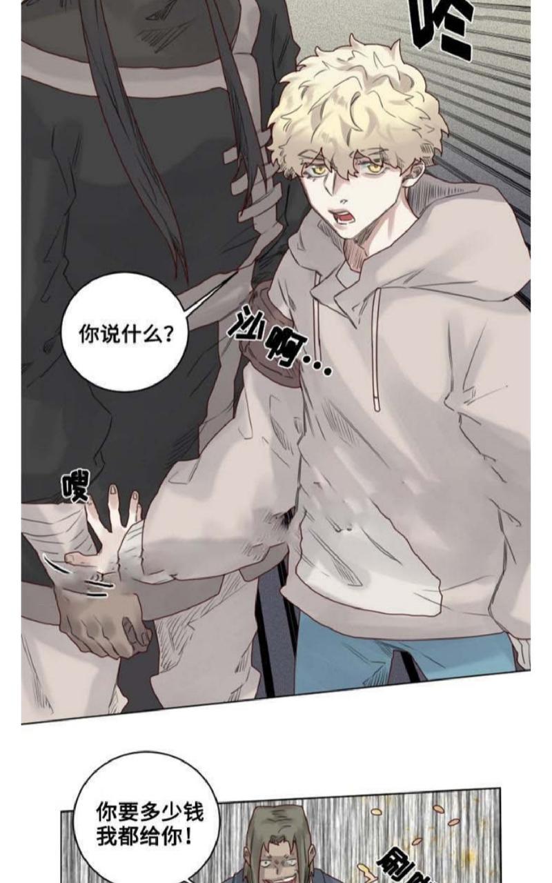 《不一样的魔法师/奇幻魔法师》漫画最新章节 第12话 免费下拉式在线观看章节第【20】张图片