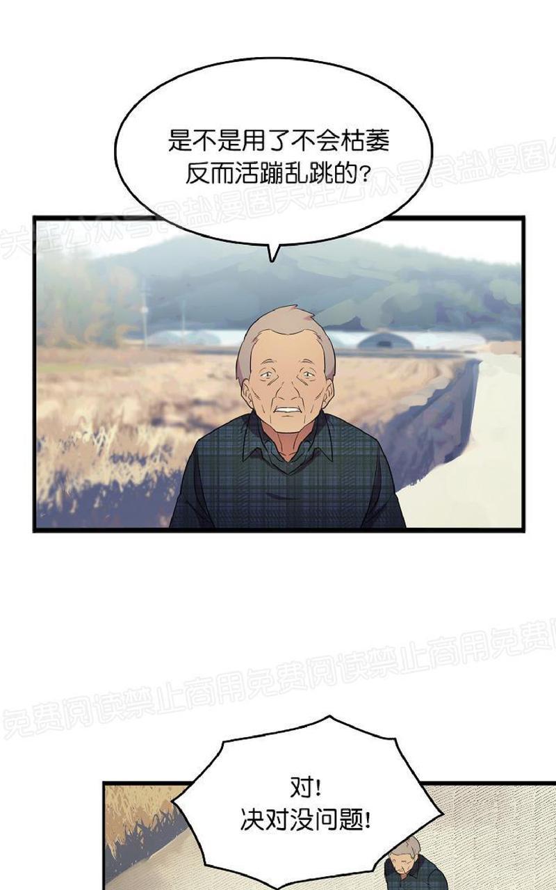 《王的土豆》漫画最新章节 第1话 免费下拉式在线观看章节第【19】张图片