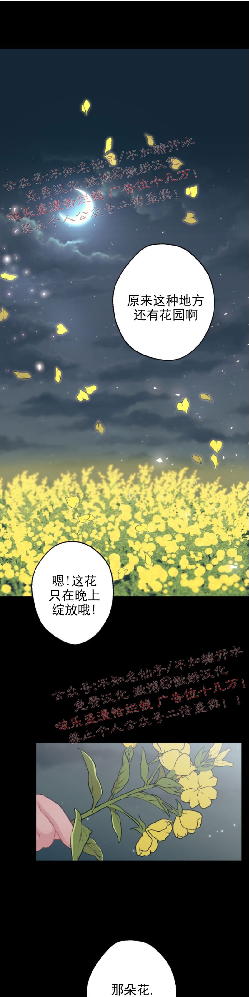 《月下狼嚎/月夜狼嚎》漫画最新章节第27话免费下拉式在线观看章节第【28】张图片