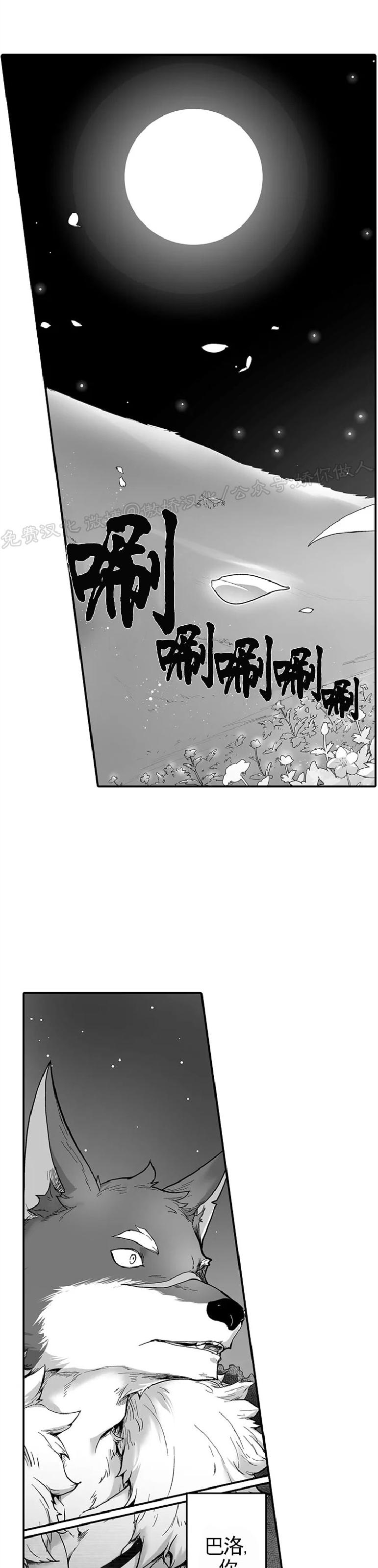 《巨人族的新娘(韩漫排版)》漫画最新章节第16话免费下拉式在线观看章节第【14】张图片