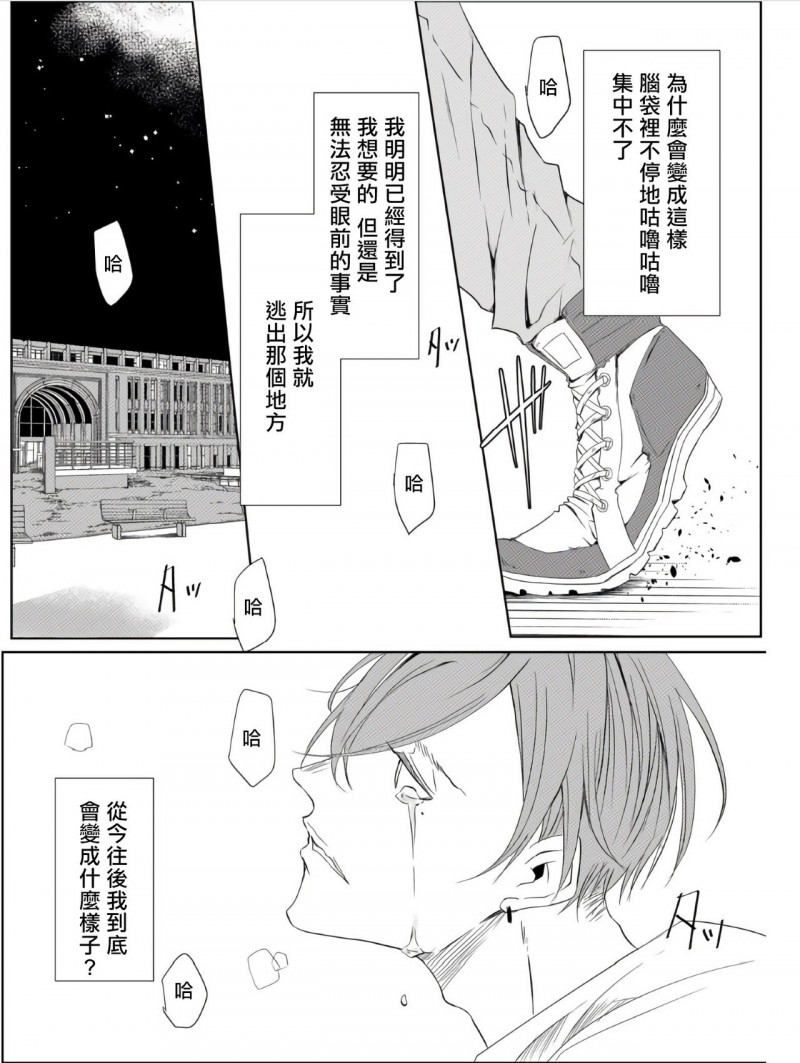 《老师的研究》漫画最新章节第1话免费下拉式在线观看章节第【2】张图片