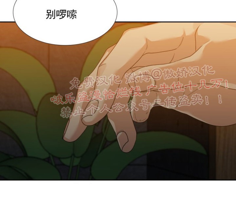 《狂热/疯狗》漫画最新章节第17话免费下拉式在线观看章节第【17】张图片