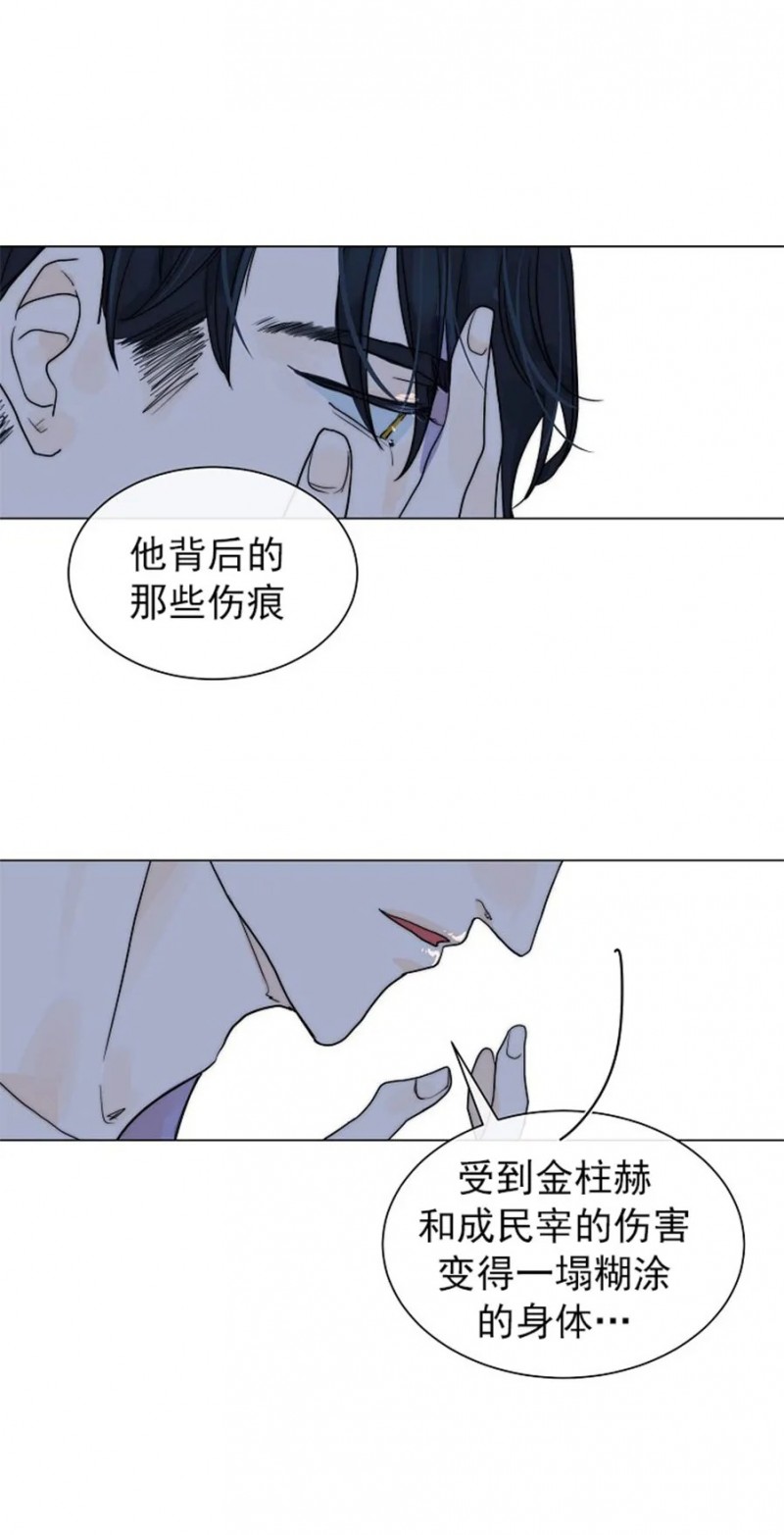 《今天开始做你的狗》漫画最新章节第29话免费下拉式在线观看章节第【12】张图片