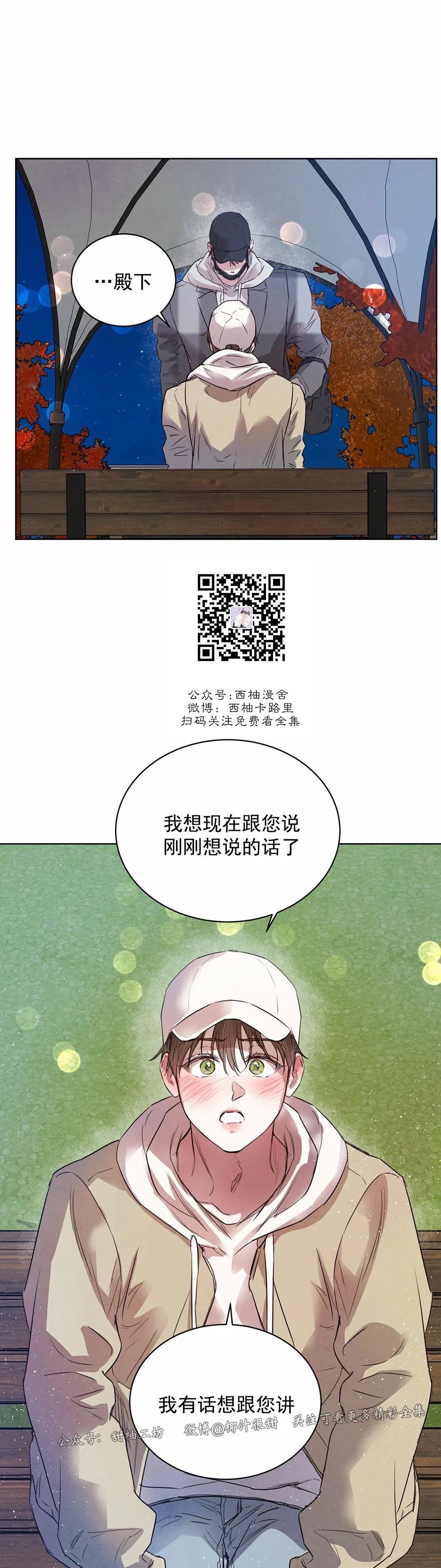 《柳树浪漫/杨柳罗曼史》漫画最新章节第49话免费下拉式在线观看章节第【41】张图片