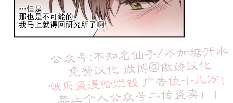 《柳树浪漫/杨柳罗曼史》漫画最新章节第8话免费下拉式在线观看章节第【11】张图片